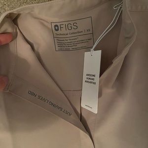 Figs scrubs- limited color BOULDER